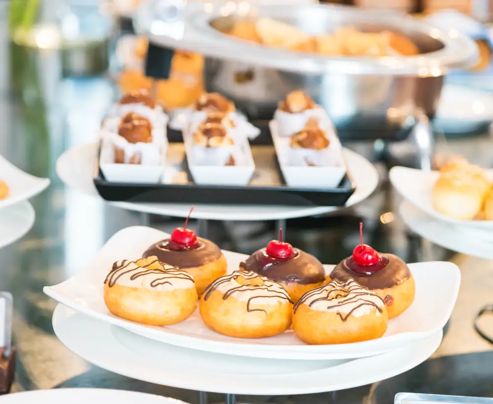 A Table Traiteur Salon De Provence Galerie1