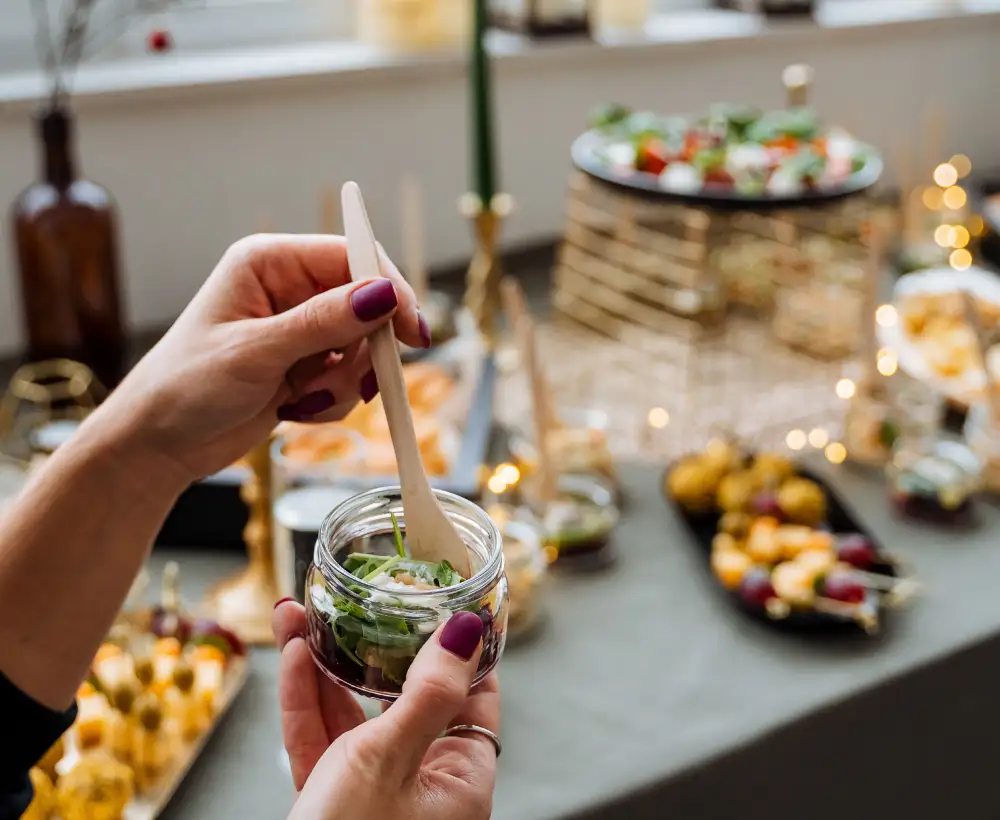 A Table Traiteur Salon De Provence Galerie4