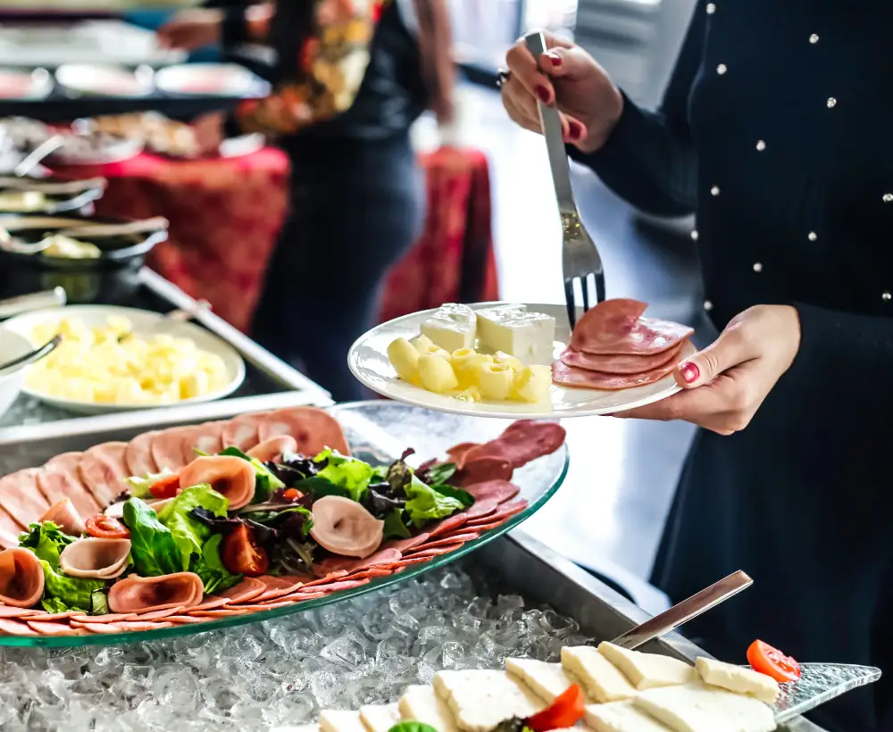A Table Traiteur Salon De Provence Galerie5